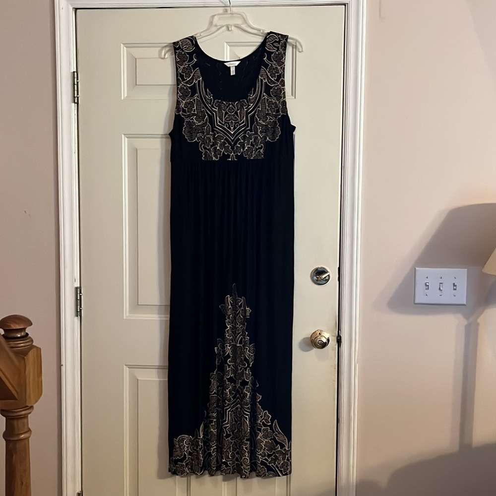 Soma Maxi Dress XXL.
